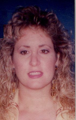 Bobbi Jo Wells - Class of 1977 - Parkway Central High School
