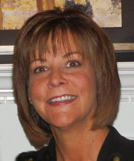 Sharon Rippe - Class of 1981 - Parkway Central High School