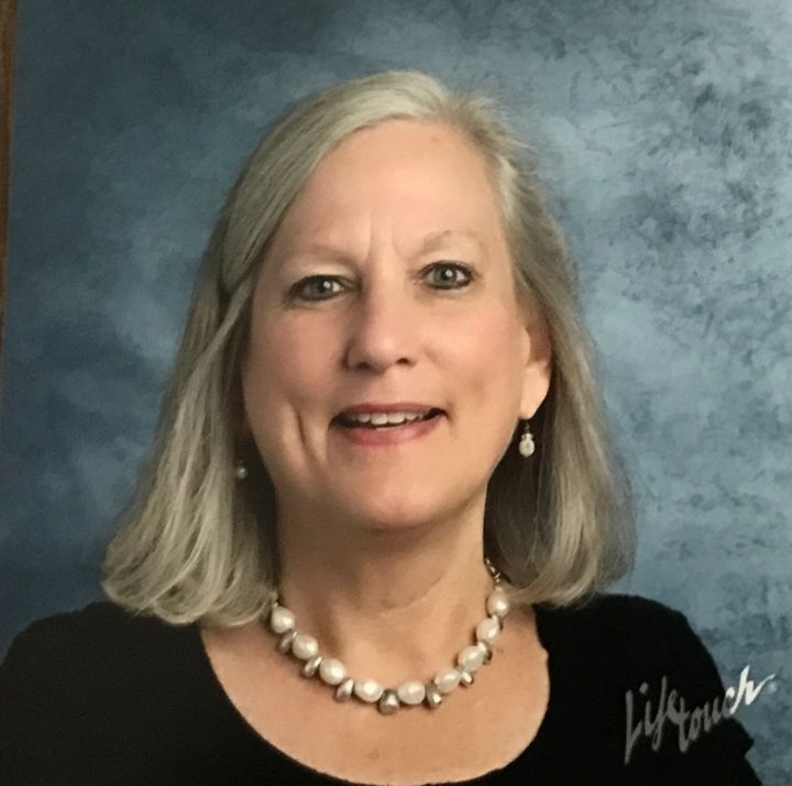 Christine Deener - Class of 1978 - Parkway Central High School