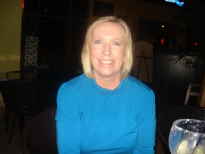 Tammy Honeycutt - Class of 1975 - Parkway Central High School