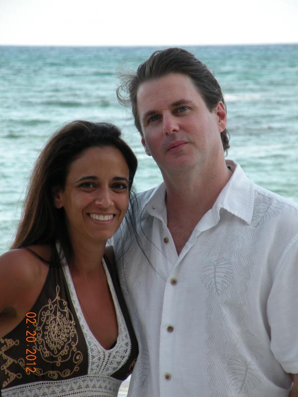 Suzanne Saleh - Class of 1988 - Parkway Central High School