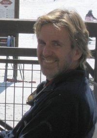 Wally Bonham - Class of 1972 - Parkway Central High School