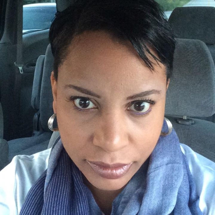 Emily Eubanks - Class of 1990 - Parkway Central High School