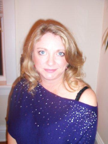 Tammy Ruesing - Class of 1983 - Parkway Central High School
