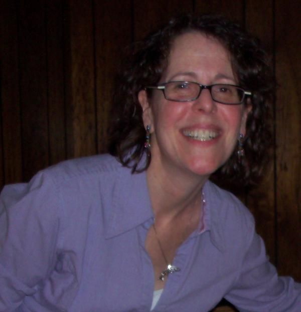 Marcia Zweig - Class of 1974 - Parkway Central High School