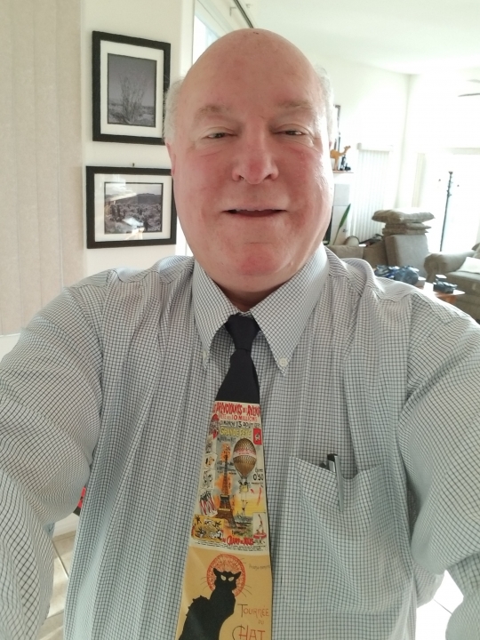 Douglas Barnum - Class of 1969 - Parkway Central High School