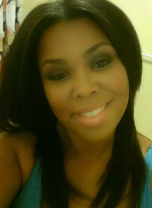 Ladonna Smith - Class of 2000 - Parkway Central High School