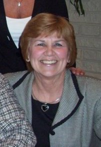 Gail Meyers-beattie - Class of 1969 - Parkway Central High School