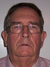Sonny Quinn - Class of 1963 - Parkway Central High School