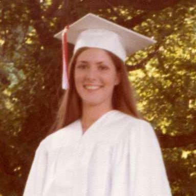 Susan Thompson Mcfadden - Class of 1977 - Parkway Central High School