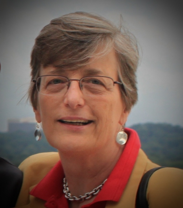 Mary Callaway - Class of 1966 - Parkway Central High School