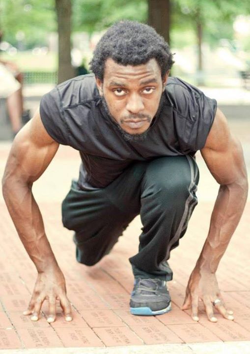 Joseph Willis - Class of 2009 - Parkway Central High School