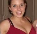 Rachel Kaufman, class of 2005