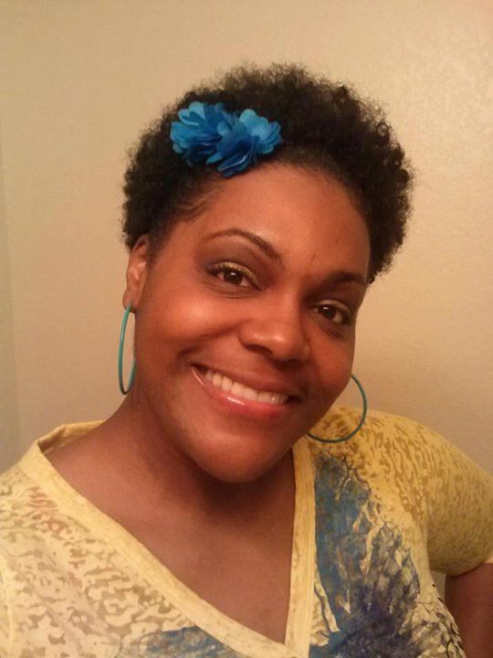 Lashaela Clayton - Class of 1984 - Cherokee Elementary School