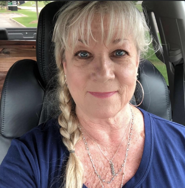 Leeann Bucklin - Class of 1972 - Thomas Edison High School