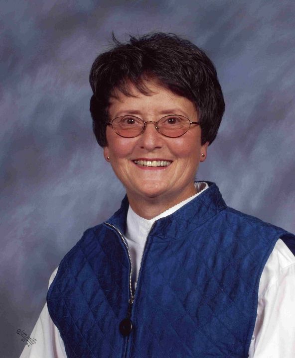 Sharon Harris - Class of 1961 - Thomas Edison High School