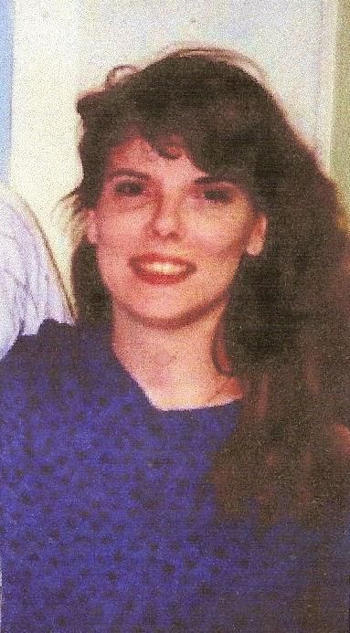 Tamara Mercer - Class of 1988 - Thomas Edison High School