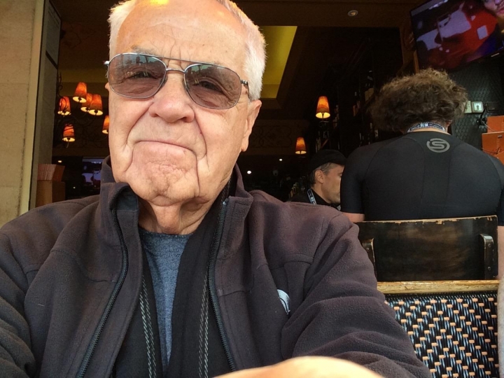 Richard (rick) Cornstuble - Class of 1961 - Thomas Edison High School