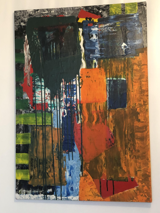 Martha Larkin - Class of 1965 - Thomas Edison High School