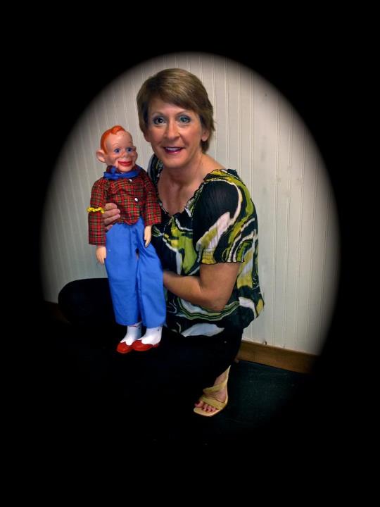 Lorinda Raymond - Class of 1978 - Thomas Edison High School