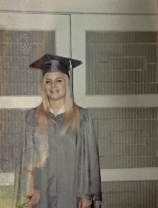 Susan Miller - Class of 1968 - Thomas Edison High School