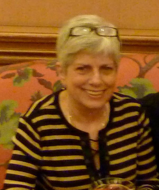 Carol Smith - Class of 1961 - Thomas Edison High School