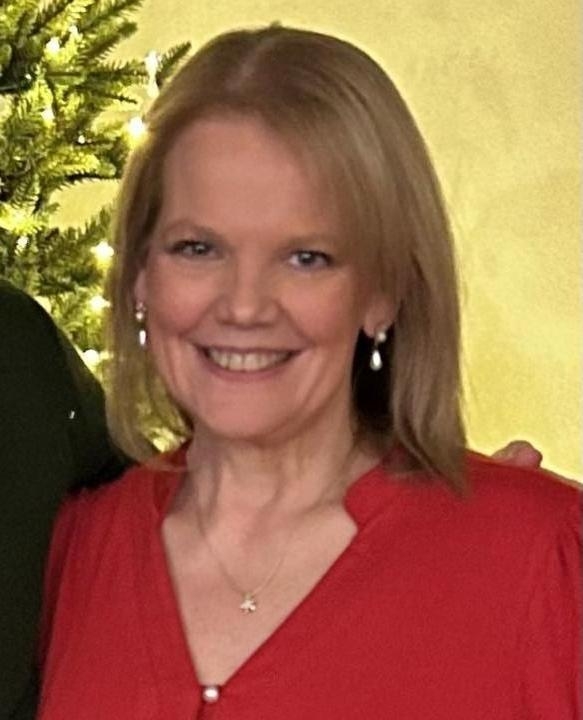 Christy Woodburn - Class of 1985 - Thomas Edison High School