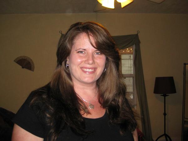 Tanya Bunch - Class of 1991 - Thomas Edison High School