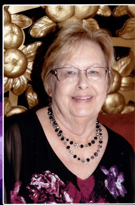 Diane Engle - Class of 1962 - Thomas Edison High School