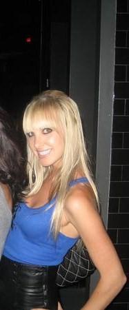Melissa Simons - Class of 1999 - Thomas Edison High School