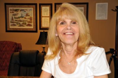 Carole Garbade - Class of 1964 - Thomas Edison High School