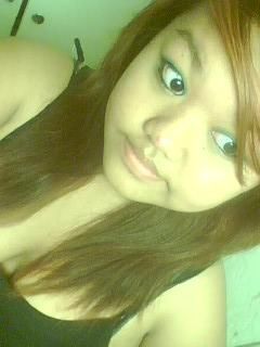 Suzie Patao - Class of 2008 - Thomas Edison High School