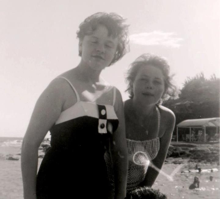 Diane Maier Woodling - Class of 1963 - Thomas Edison High School