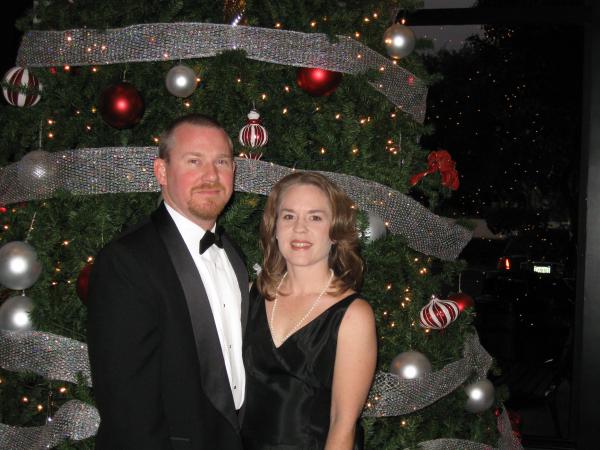 Jyl Laging - Class of 1990 - Thomas Edison High School
