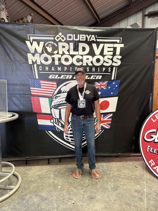 Michael Williams - Class of 1976 - Thomas Edison High School