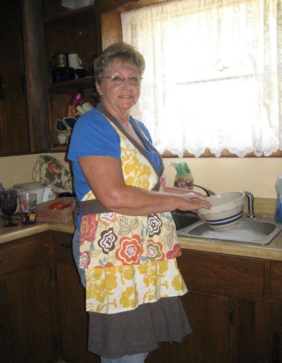 Nancy Wells - Class of 2008 - Thomas Edison High School