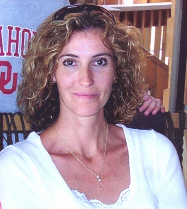 Cheryl Cheryl Brittain - Class of 1985 - Thomas Edison High School