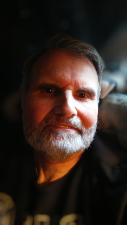 James Levi Luker - Class of 1970 - Thomas Edison High School