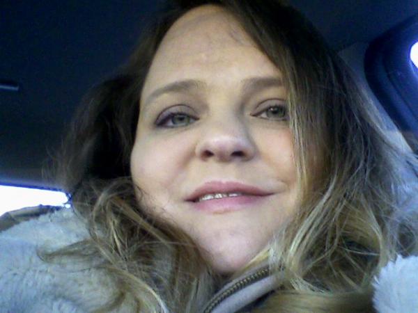 Dena Gaylord Adams - Class of 1987 - Thomas Edison High School