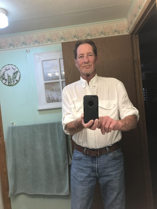 Jeffey Summers - Class of 1972 - Thomas Edison High School