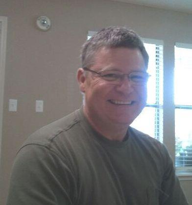 John Ruth - Class of 1977 - Thomas Edison High School