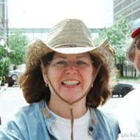 Debby Delk-kerlin - Class of 1971 - Thomas Edison High School