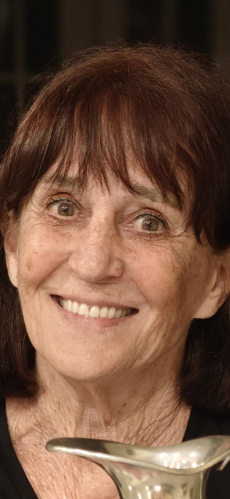 Martha King - Class of 1966 - Thomas Edison High School