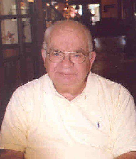 Franklin Daggs - Class of 1958 - Thomas Edison High School