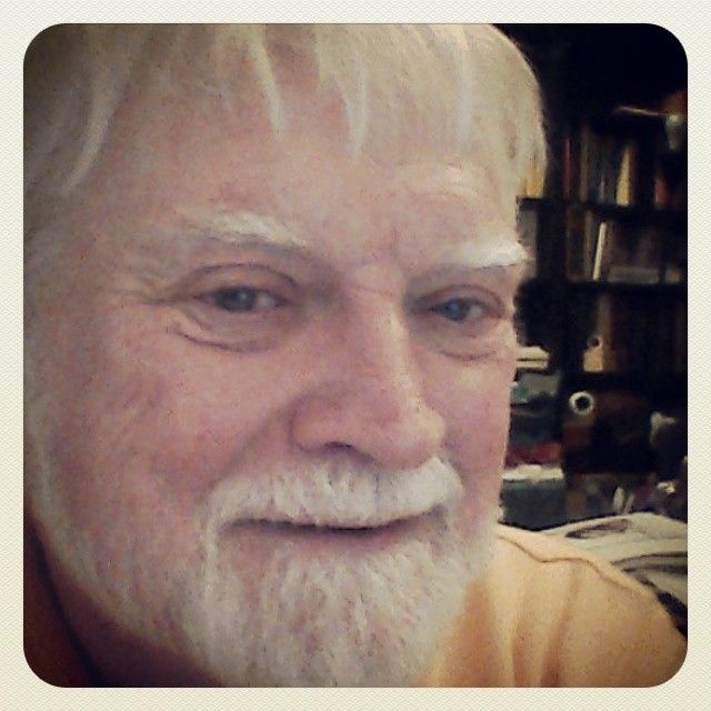 Clyde Griffith - Class of 1959 - Thomas Edison High School