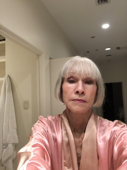 Judy Kennedy - Class of 1962 - Thomas Edison High School