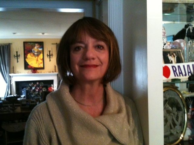 Kathy Bogart - Class of 1973 - Thomas Edison High School