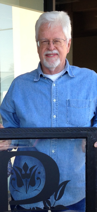 Mike Partridge - Class of 1960 - Thomas Edison High School