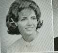 Mary Kay Burnham, class of 1964