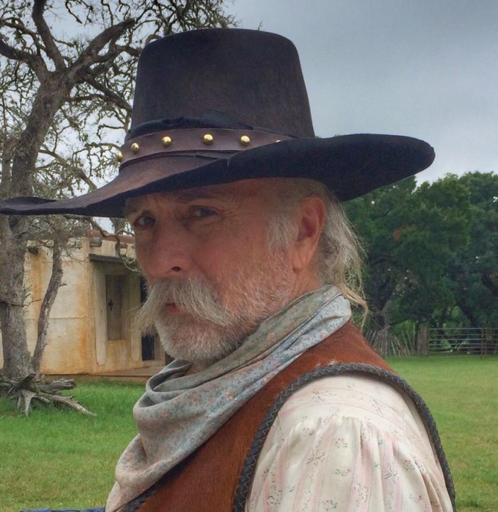Rj Preston - Class of 1974 - Thomas-fay-custer High School